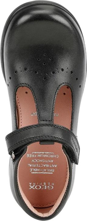 Produktbild Geox Naimara Ballerinas Mädchen Leder (25.5)