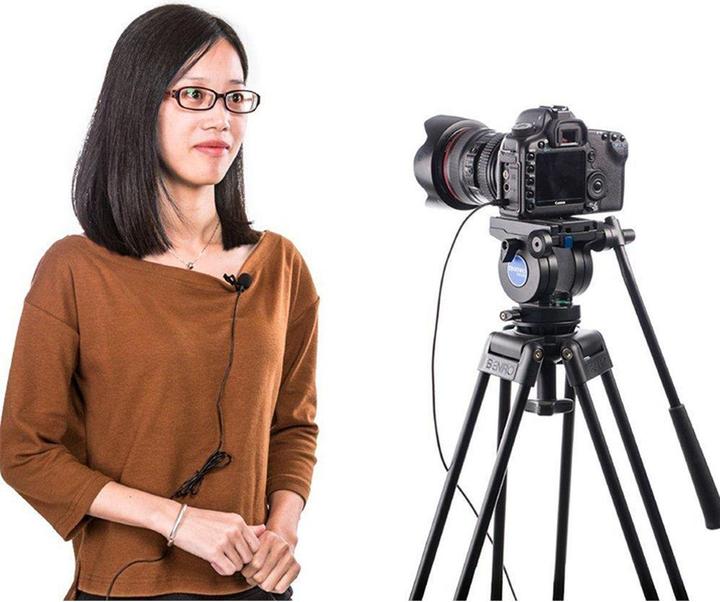 Produktbild Saramonic SR-XMS2