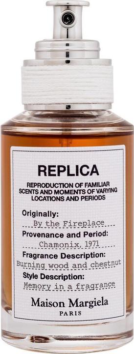 Immagine prodotto Maison Martin Margiela Vicino al caminetto (Eau de toilette, 30 ml)