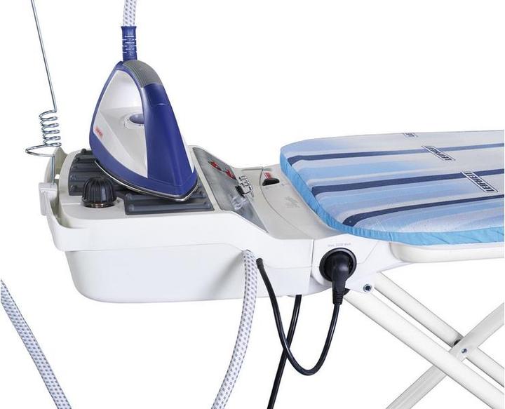 Produktbild Leifheit Air Active L Advanced (2200 W, 120 g/min)