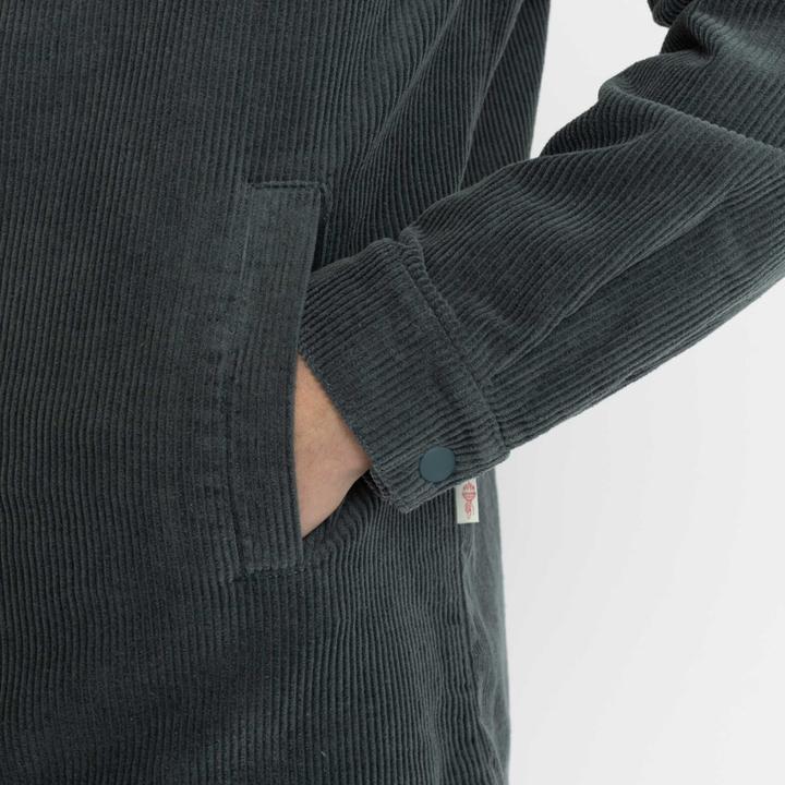 Produktbild Revolution Überhemd aus Cord mit Brusttaschen (S)