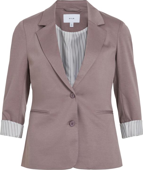 Vila Jersey Blazer (M)