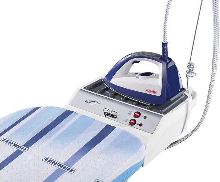 Produktbild Leifheit Air Active L Advanced (2200 W, 120 g/min)