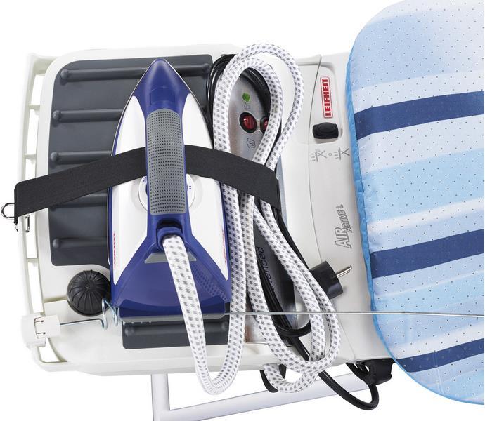 Produktbild Leifheit Air Active L Advanced (2200 W, 120 g/min)