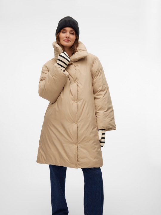 Actual product image Vero Moda VMLILAH coat down jacket (S)