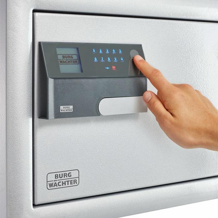 Produktbild Burg Wächter Wertschutzschrank MTD 740 E FP (28.30 l)