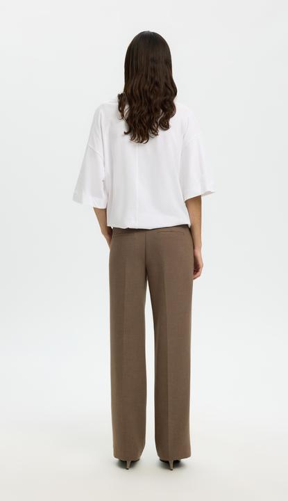 Immagine prodotto Selected Elegante Hose mit weitem Bein (36)