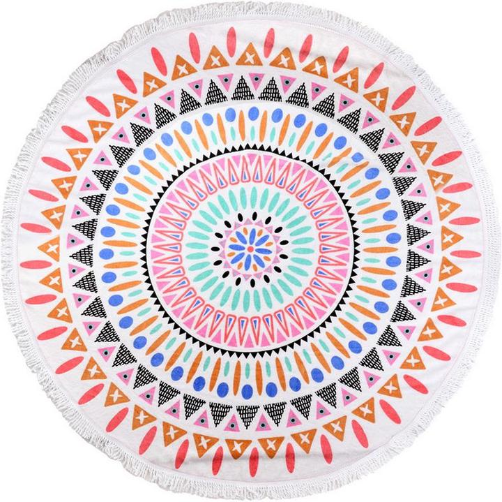 Silvia Gattin Split (Ø 150 cm)