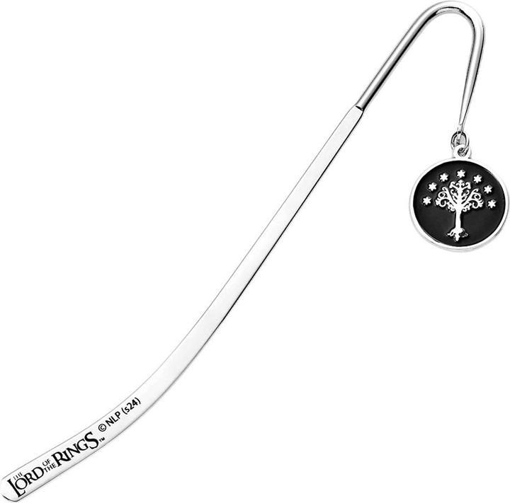 Lord of the rings Lesezeichen Tree Of Gondor