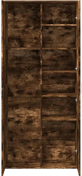 Image du produit vidaXL Highboard (35 x 35 x 180 cm)