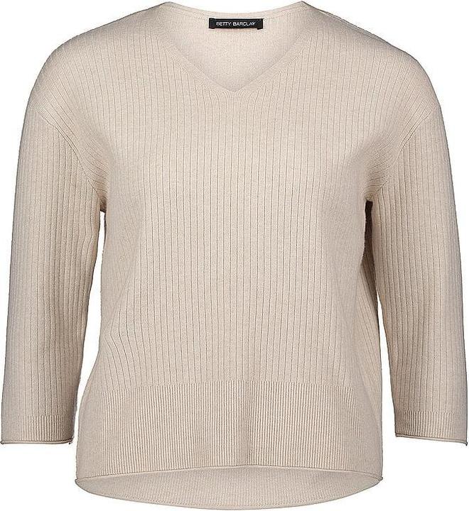 Actual product image Betty Barclay Pullover (42)
