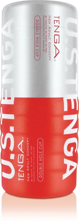 Produktbild Tenga Double Hole Cup