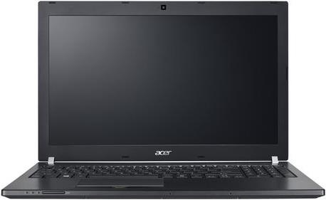Produktbild Acer TravelMate P658-M (15.60", Intel Core i7-6500U, 12 GB, 512 GB, CH)
