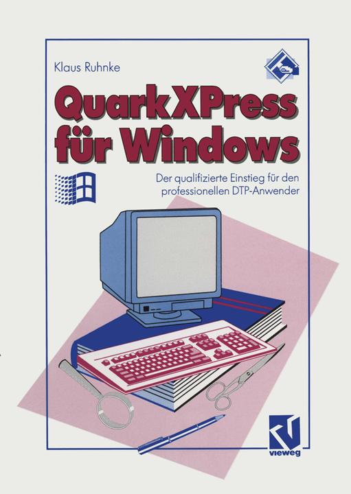 Produktbild QuarkXPress für Windows (Deutsch, 2012)