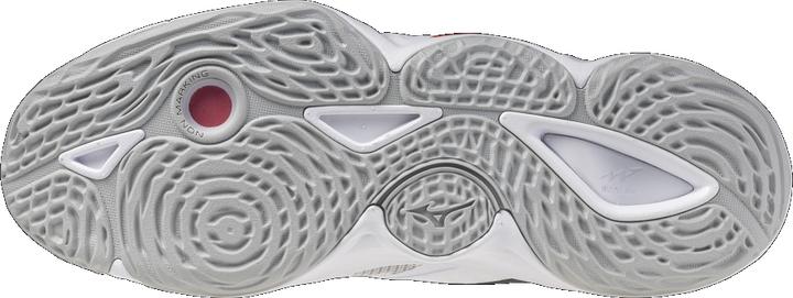 Actual product image Mizuno Wave Momentum Elite Mid (51)