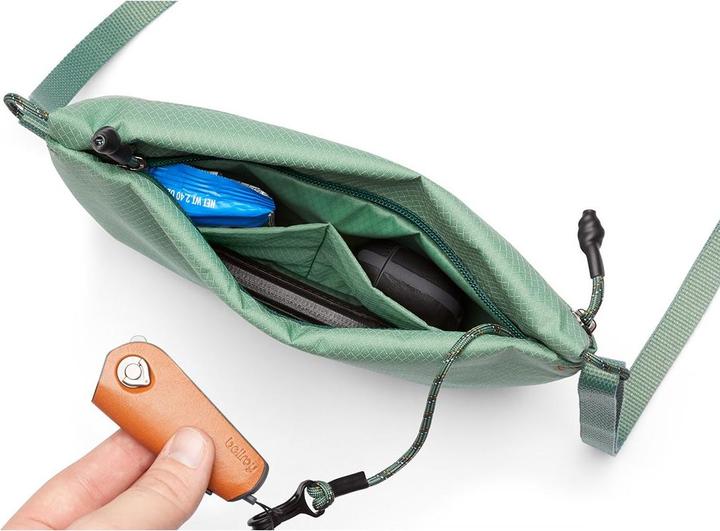Produktbild Bellroy Lite Sacoche Moss