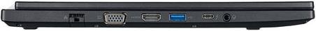 Produktbild Acer TravelMate P658-M (15.60", Intel Core i7-6500U, 12 GB, 512 GB, CH)