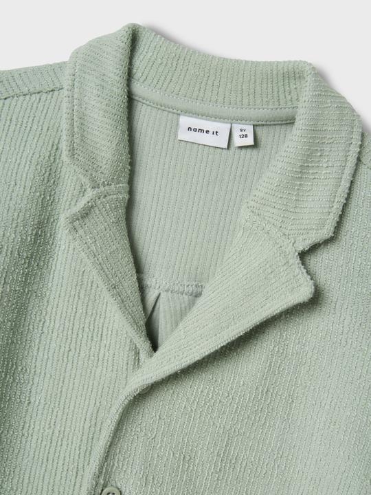 Produktbild Name it Bio-Baumwoll Oberteil (134, 140)