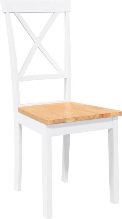 Produktbild vidaXL Esszimmerstuhl