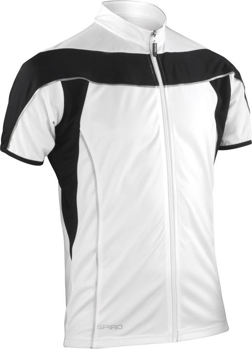 Immagine prodotto Spiro Bikewear Giacca Performance in Tessuto Tecnico Cerniera su intera lunghezza Uomo (L)