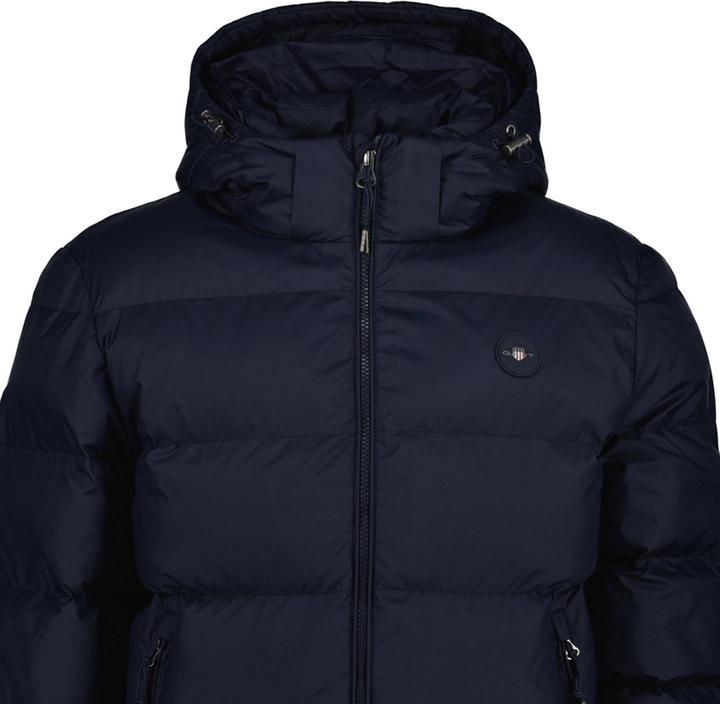 Produktbild GANT Active Cloud Jacket (M)