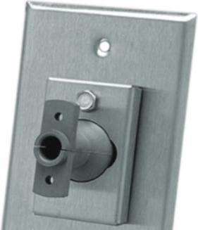 Image du produit Bosch Security Systems Support de montage, gimbal (Kit de montage)
