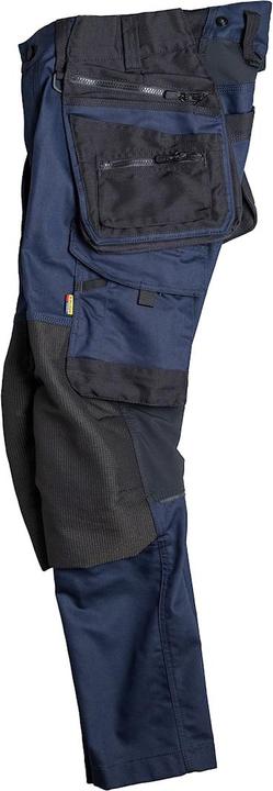 Produktbild Blakläder Stretch-Arbeitshose (146)