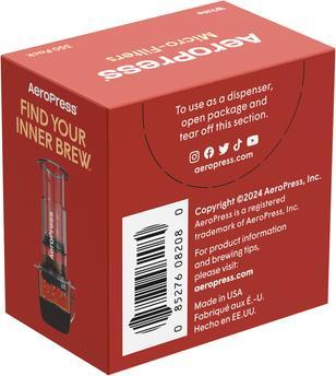 Immagine prodotto Aerobie AeroPress