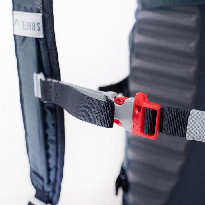 Produktbild Elbrus Windrunner Rucksack (35 l)