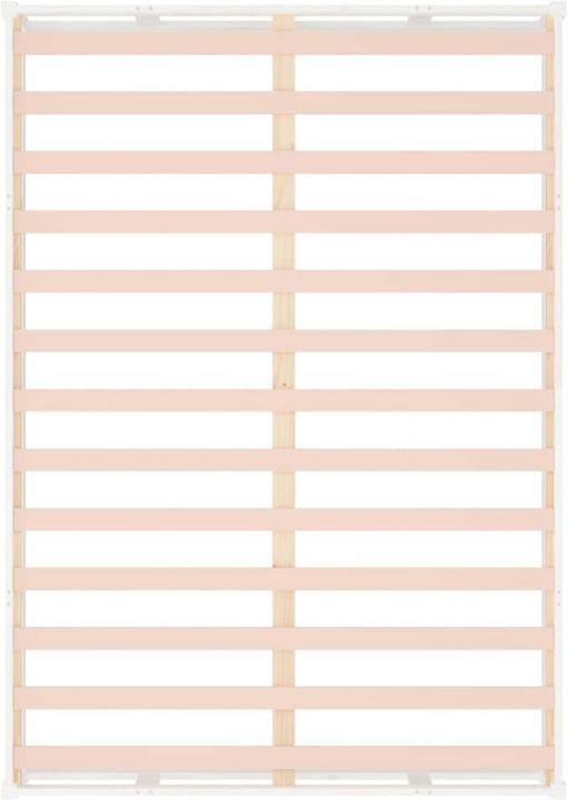 Produktbild vidaXL Seven (140 x 200 cm)