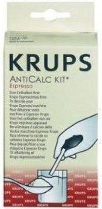Produktbild Krups Entkalkungsset (80 ml)
