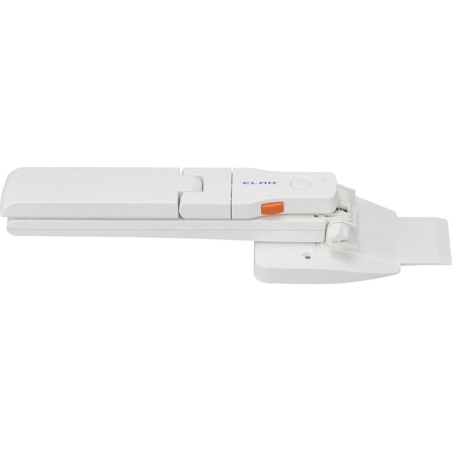 Thumbnail - Elmo, Visualizer, OX-1 document camera White 25.4 / 3.2 mm (1 / 3.2") CMOS USB 2.0