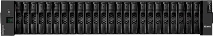 Produktbild Lenovo THINKSYSTEM DE4000F 2U24 (iSCSI)
