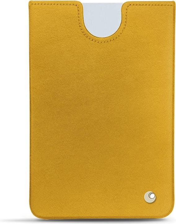 Jaune soulèu ( Pantone #F3B934 )