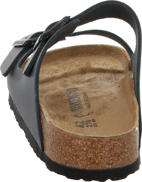 Produktbild Birkenstock Arizona Naturleder normal (45)