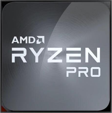 AMD Ryzen 5 PRO 3400G - 4.2GHz (MPK) (AM4, 3.70 GHz, 4 -Core)