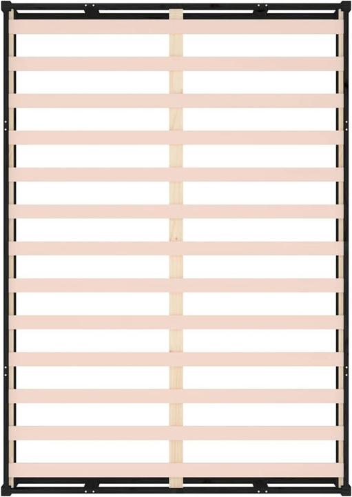 Actual product image vidaXL Seven (140 x 200)