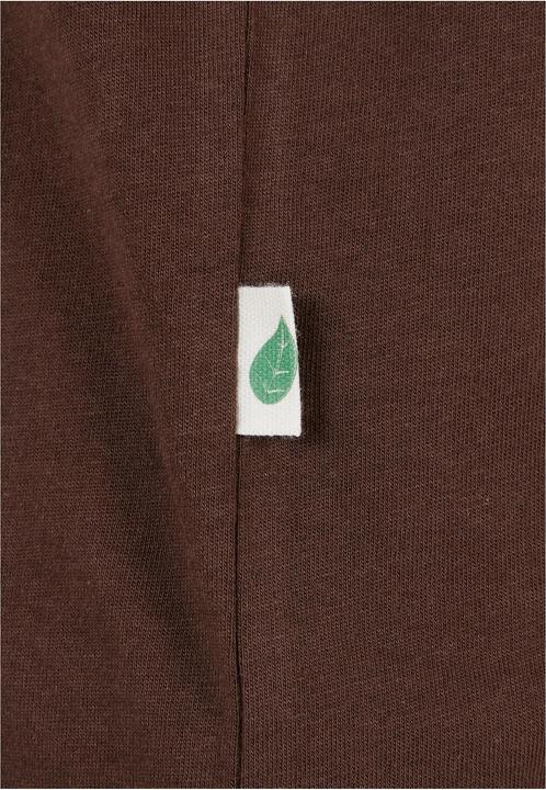 Produktbild Urban Classics Ladies Organic Extended Shoulder Tee - 5650 (XXL)