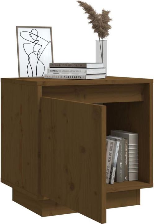 Immagine prodotto vidaXL Nachttisch (30 x 40 x 40 cm)