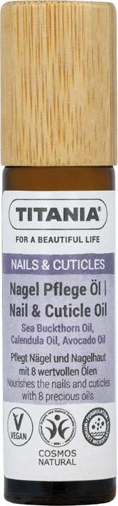 Nagel Pflege Öl (10 ml)