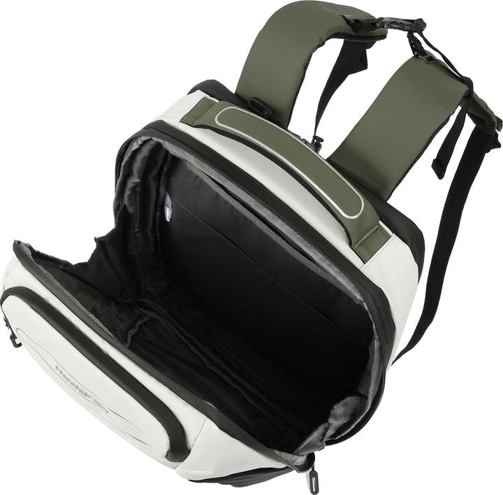 Produktbild Hedgren Comby Performance Daypack L RFID Schutz 44 cm Laptopfach (23 l)