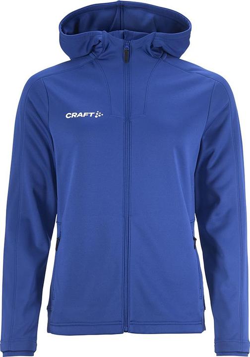 Image du produit Craft Evolve 2.0 Brushed Hood Jacket W (S)