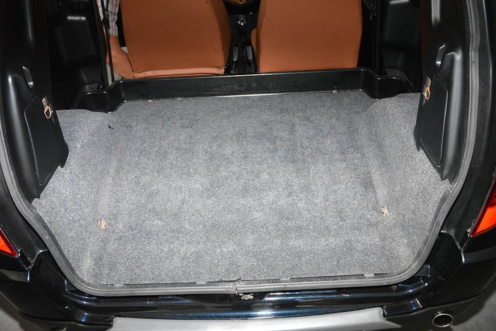 Actual product image Aristar Guardliner Boot Liner