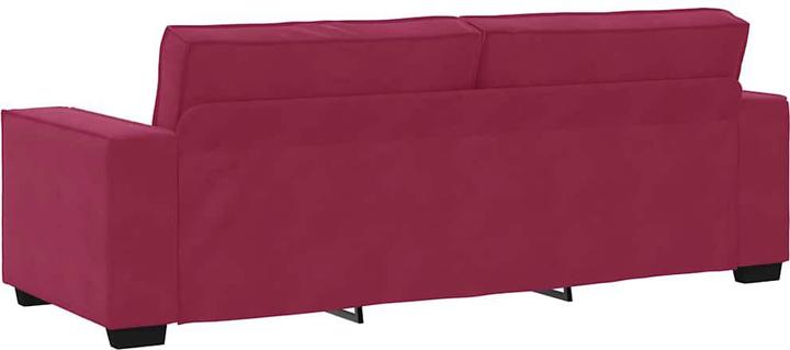 Produktbild vidaXL 3-Sitzer-Sofa (3-Sitzer)