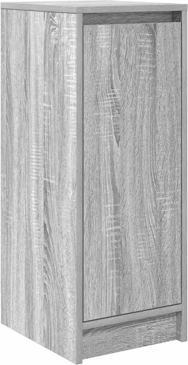 Immagine prodotto vidaXL Schuhschrank (29.50 x 34 x 76 cm)