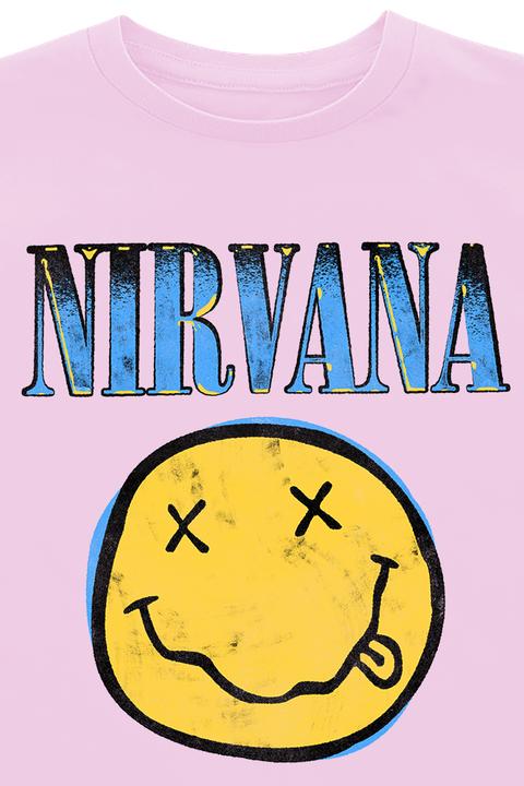 Produktbild Nirvana Kids - Gradient (116)