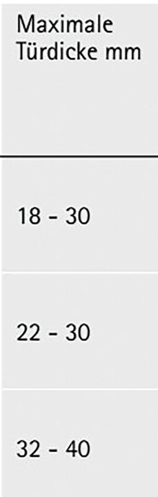 Image du produit Hettich TopLine XL Roulem.+guidages 60 kg, 4 por