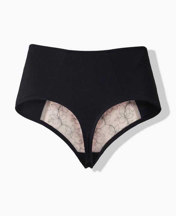 Immagine prodotto Ulla Popken Perizoma in microfibra con ricami (58)