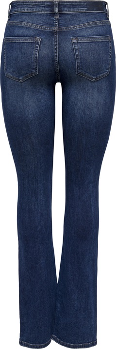 Produktbild Only ONLBLUSH MID FLARED NOOS Flared Jeans (30)