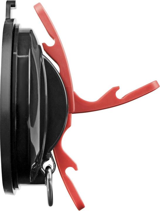 Produktbild Calima Saugnapf mit Ring und 2 Metallhaken